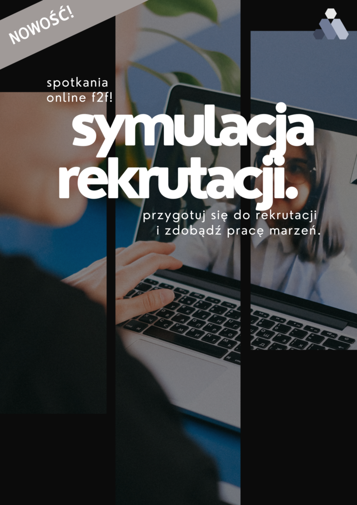 symulacja rekrutacji