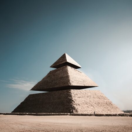 piramida komunikacji